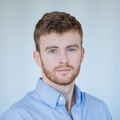 Dylan Brownstein, Cofounder and CEO
