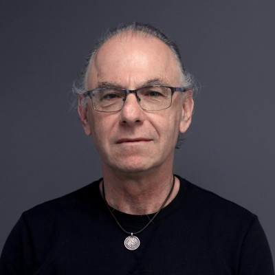 Reuven Duer, Ph.D., Founder and CTO